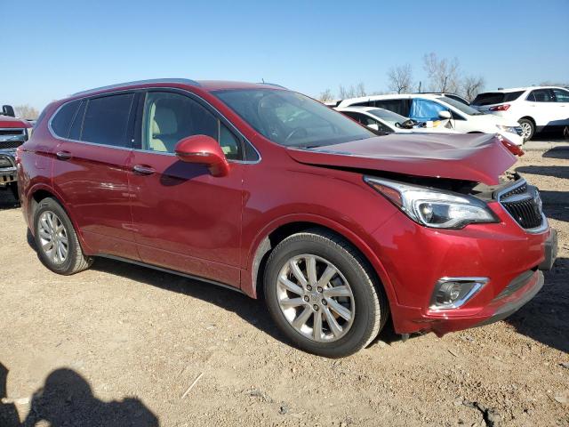 Photo 3 VIN: LRBFXCSA1KD030597 - BUICK ENVISION E 