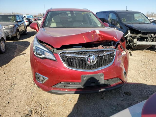 Photo 4 VIN: LRBFXCSA1KD030597 - BUICK ENVISION E 