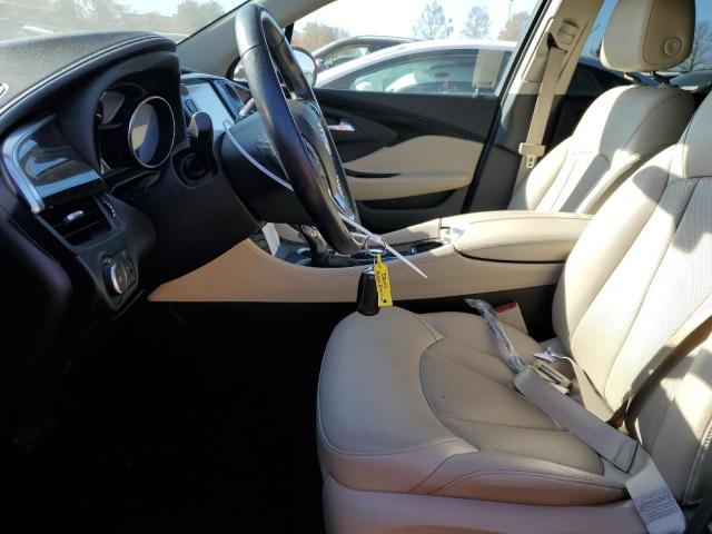 Photo 6 VIN: LRBFXCSA1KD030597 - BUICK ENVISION E 