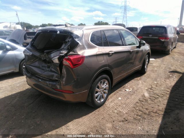 Photo 3 VIN: LRBFXCSA1KD087124 - BUICK ENVISION 