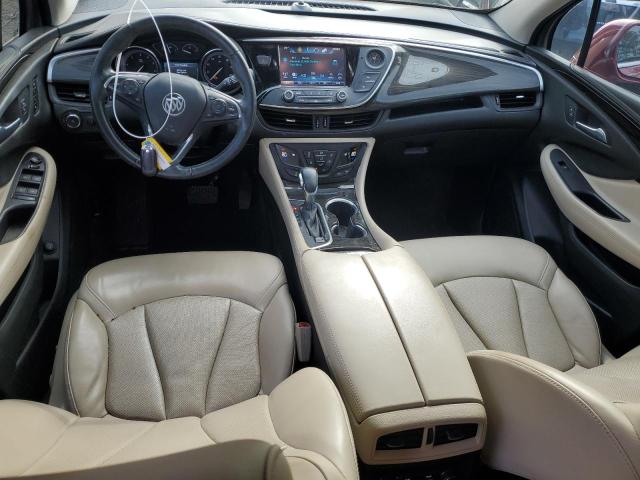 Photo 7 VIN: LRBFXCSA1LD016037 - BUICK ENVISION 