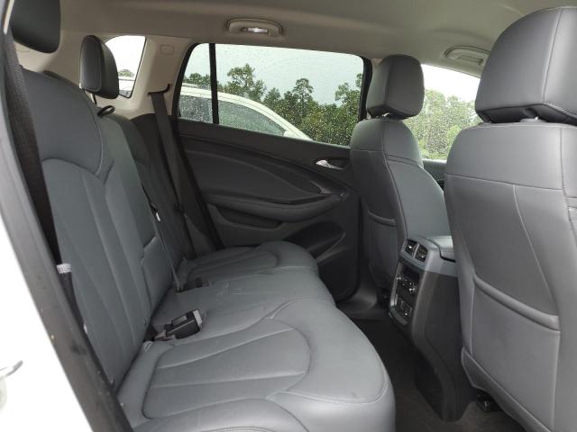 Photo 10 VIN: LRBFXCSA1LD036403 - BUICK ENVISION 