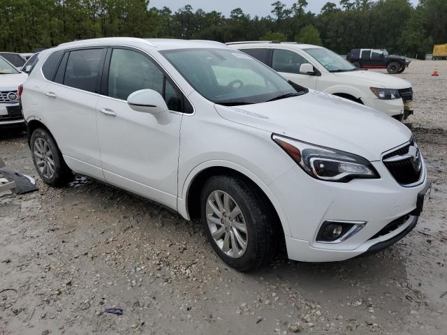 Photo 3 VIN: LRBFXCSA1LD036403 - BUICK ENVISION 