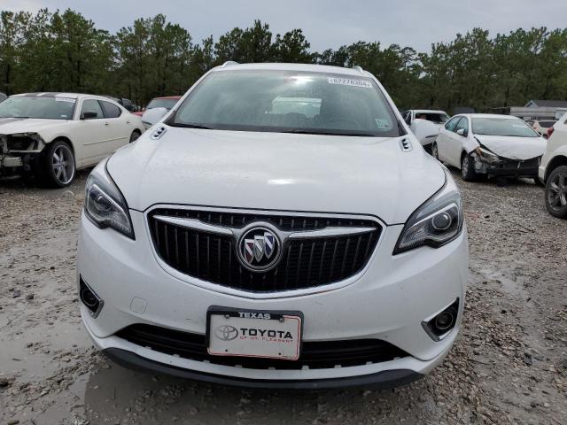 Photo 4 VIN: LRBFXCSA1LD036403 - BUICK ENVISION 