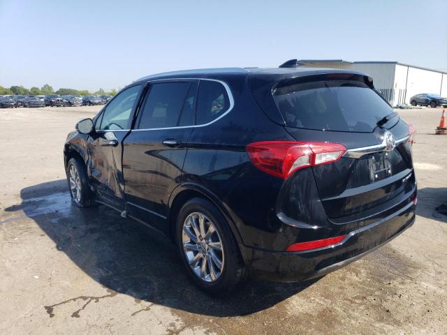 Photo 1 VIN: LRBFXCSA1LD068039 - BUICK ENVISION E 