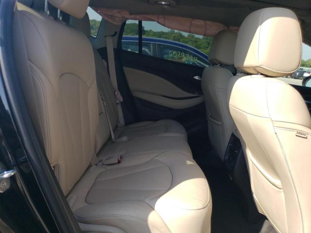 Photo 10 VIN: LRBFXCSA1LD068039 - BUICK ENVISION E 