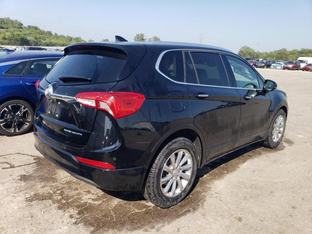 Photo 2 VIN: LRBFXCSA1LD068039 - BUICK ENVISION E 