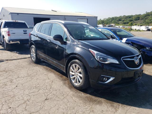 Photo 3 VIN: LRBFXCSA1LD068039 - BUICK ENVISION E 