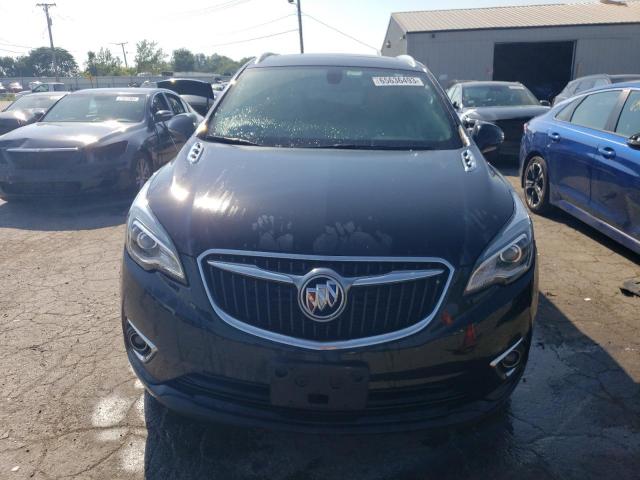 Photo 4 VIN: LRBFXCSA1LD068039 - BUICK ENVISION E 