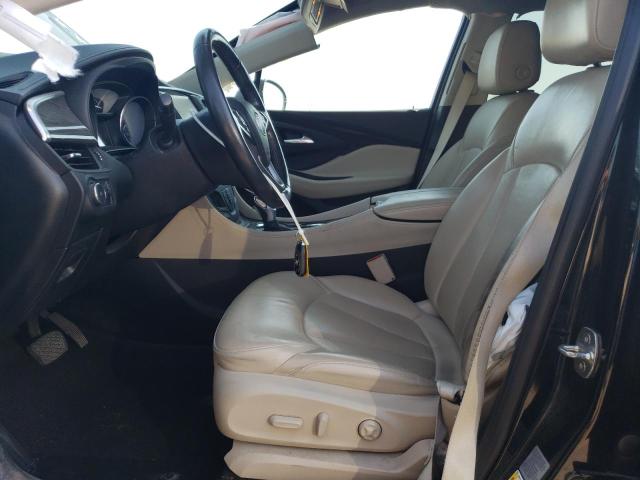 Photo 6 VIN: LRBFXCSA1LD068039 - BUICK ENVISION E 