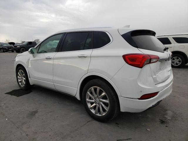 Photo 1 VIN: LRBFXCSA1LD125923 - BUICK ENVISION 