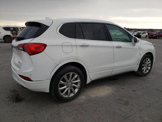 Photo 2 VIN: LRBFXCSA1LD125923 - BUICK ENVISION 