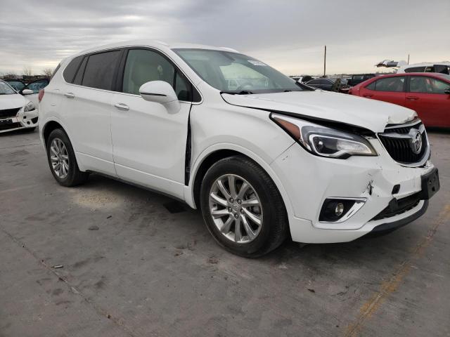 Photo 3 VIN: LRBFXCSA1LD125923 - BUICK ENVISION 