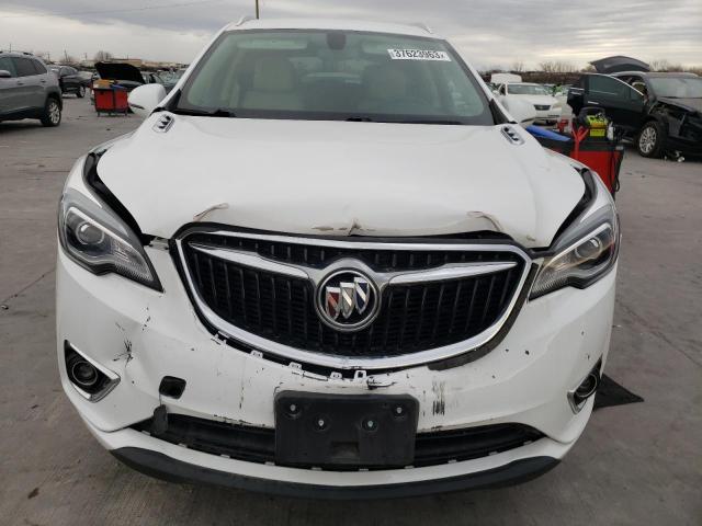 Photo 4 VIN: LRBFXCSA1LD125923 - BUICK ENVISION 