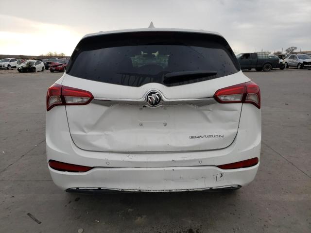 Photo 5 VIN: LRBFXCSA1LD125923 - BUICK ENVISION 