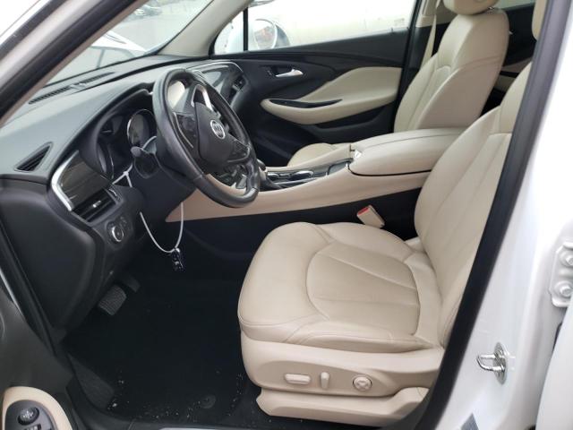 Photo 6 VIN: LRBFXCSA1LD125923 - BUICK ENVISION 