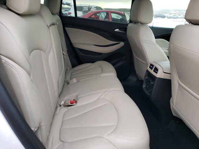 Photo 9 VIN: LRBFXCSA1LD125923 - BUICK ENVISION 