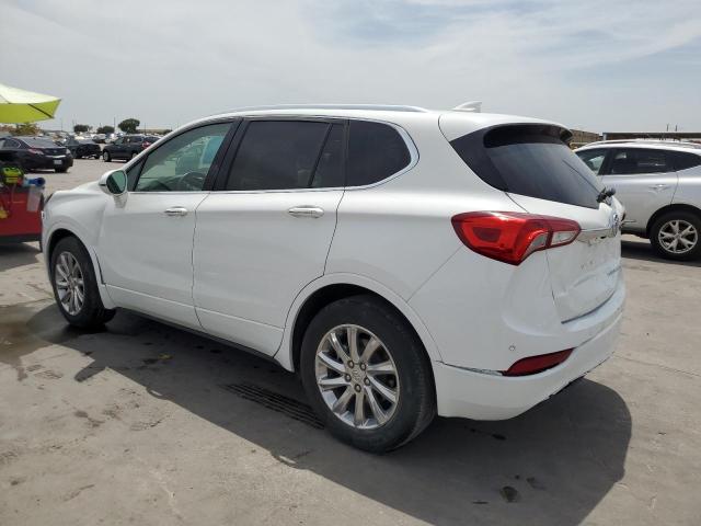 Photo 1 VIN: LRBFXCSA1LD125923 - BUICK ENVISION 