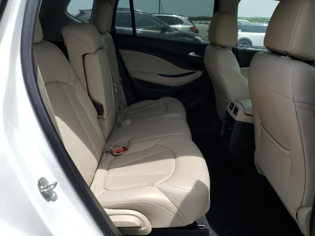 Photo 10 VIN: LRBFXCSA1LD125923 - BUICK ENVISION 