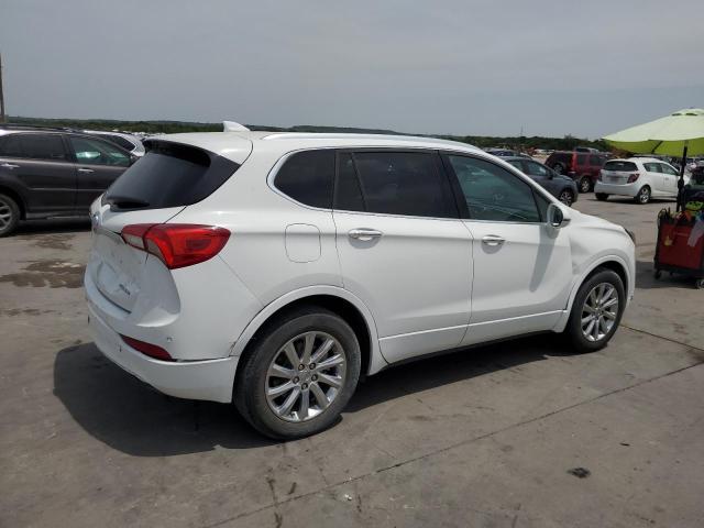 Photo 2 VIN: LRBFXCSA1LD125923 - BUICK ENVISION 