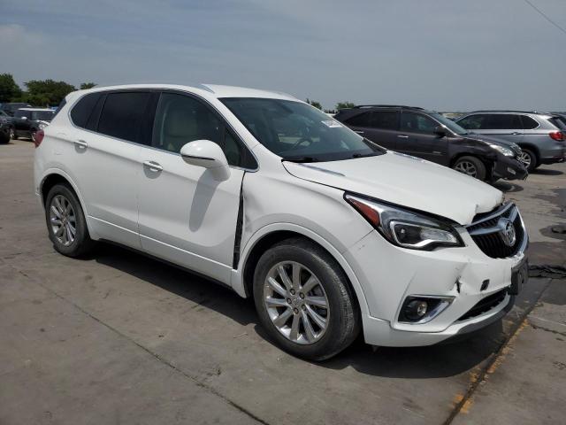 Photo 3 VIN: LRBFXCSA1LD125923 - BUICK ENVISION 