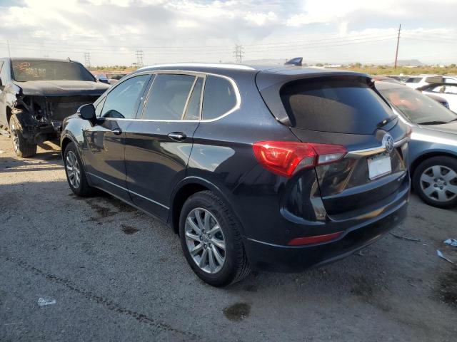 Photo 1 VIN: LRBFXCSA1LD141281 - BUICK ENVISION E 