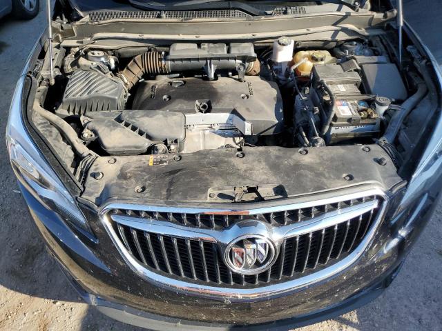 Photo 11 VIN: LRBFXCSA1LD141281 - BUICK ENVISION E 