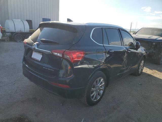 Photo 2 VIN: LRBFXCSA1LD141281 - BUICK ENVISION E 