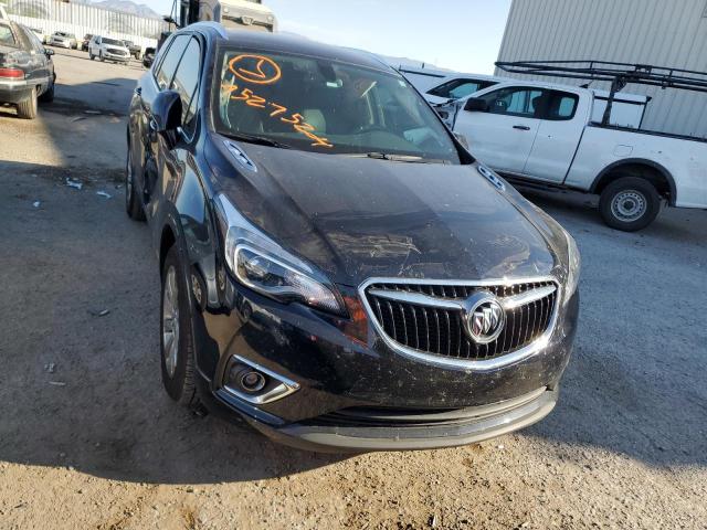 Photo 4 VIN: LRBFXCSA1LD141281 - BUICK ENVISION E 