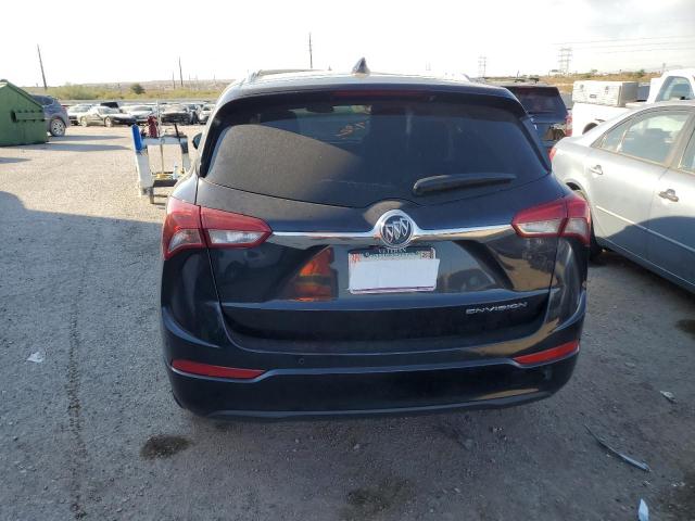 Photo 5 VIN: LRBFXCSA1LD141281 - BUICK ENVISION E 