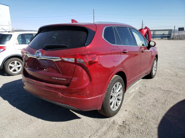 Photo 3 VIN: LRBFXCSA1LD150594 - BUICK ENVISION E 