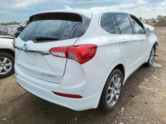 Photo 3 VIN: LRBFXCSA1LD158193 - BUICK ENVISION E 