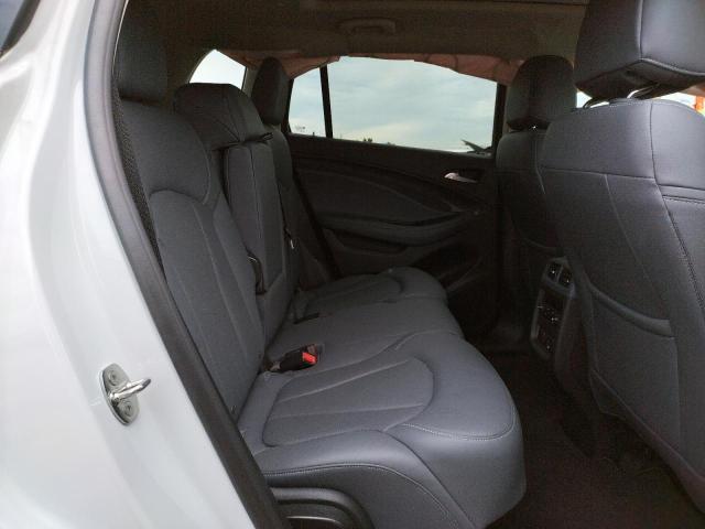 Photo 5 VIN: LRBFXCSA1LD158193 - BUICK ENVISION E 