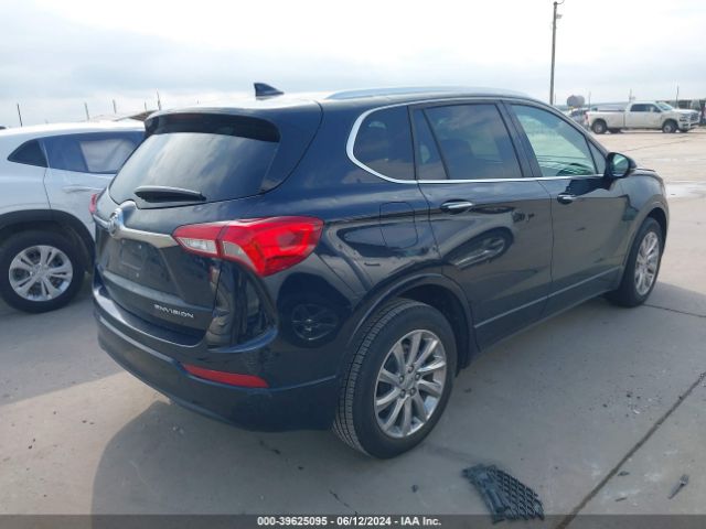 Photo 3 VIN: LRBFXCSA1LD160154 - BUICK ENVISION 