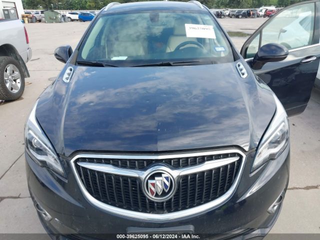 Photo 5 VIN: LRBFXCSA1LD160154 - BUICK ENVISION 