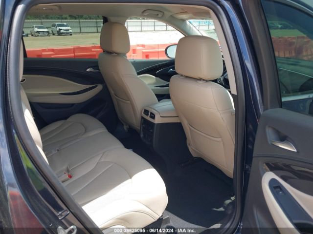 Photo 7 VIN: LRBFXCSA1LD160154 - BUICK ENVISION 