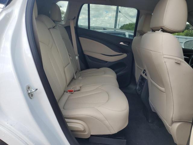 Photo 10 VIN: LRBFXCSA1LD166262 - BUICK ENVISION E 