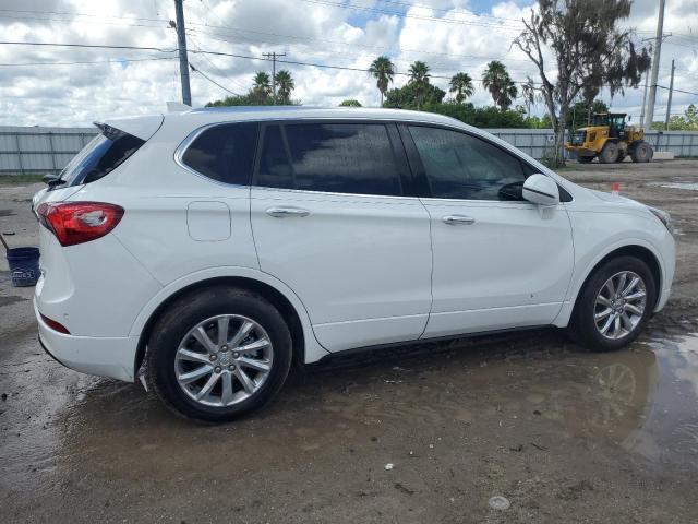 Photo 2 VIN: LRBFXCSA1LD166262 - BUICK ENVISION E 