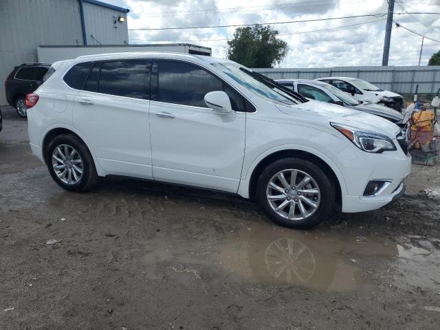 Photo 3 VIN: LRBFXCSA1LD166262 - BUICK ENVISION E 