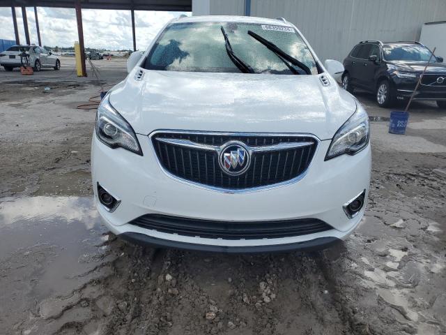 Photo 4 VIN: LRBFXCSA1LD166262 - BUICK ENVISION E 