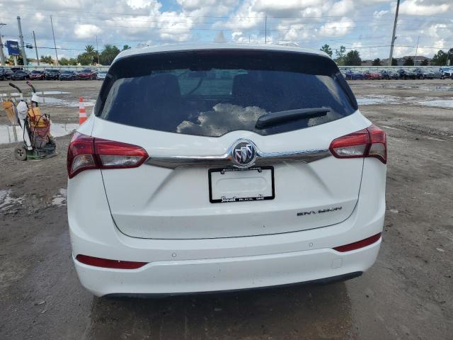 Photo 5 VIN: LRBFXCSA1LD166262 - BUICK ENVISION E 