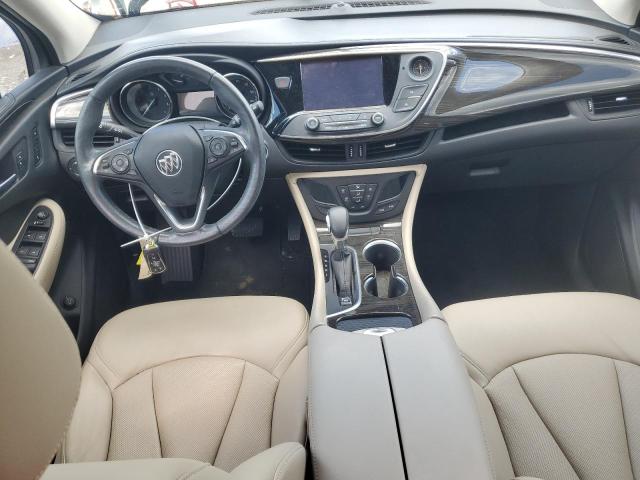 Photo 7 VIN: LRBFXCSA1LD166262 - BUICK ENVISION E 