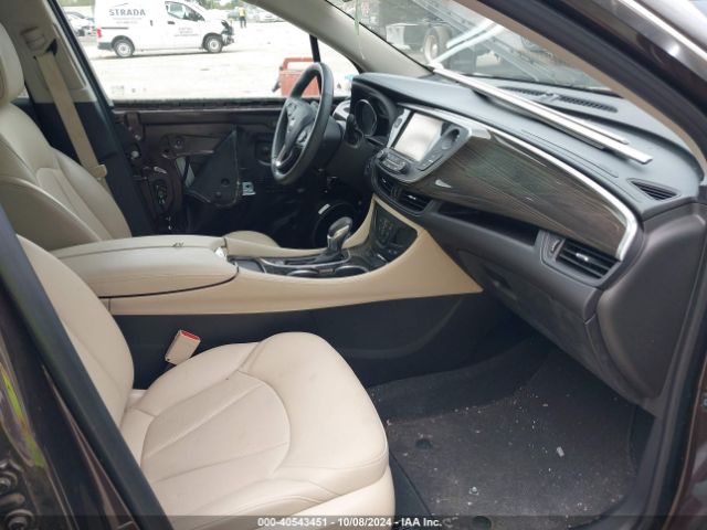 Photo 4 VIN: LRBFXCSA1LD167623 - BUICK ENVISION 