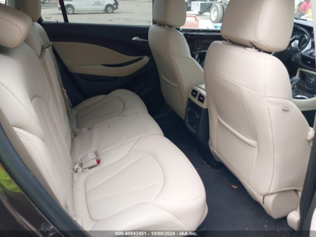 Photo 7 VIN: LRBFXCSA1LD167623 - BUICK ENVISION 