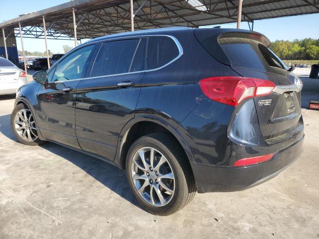 Photo 1 VIN: LRBFXCSA1LD195776 - BUICK ENVISION 