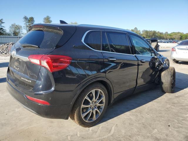 Photo 2 VIN: LRBFXCSA1LD195776 - BUICK ENVISION 