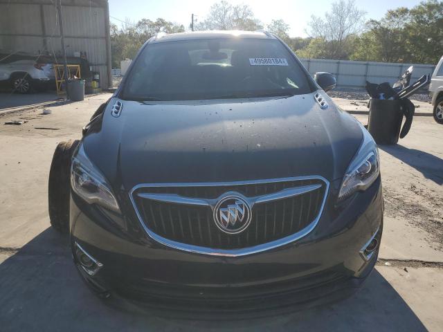 Photo 4 VIN: LRBFXCSA1LD195776 - BUICK ENVISION 