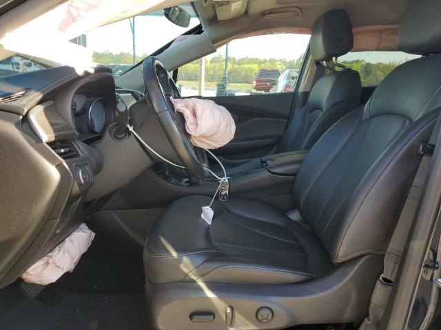 Photo 6 VIN: LRBFXCSA1LD195776 - BUICK ENVISION 