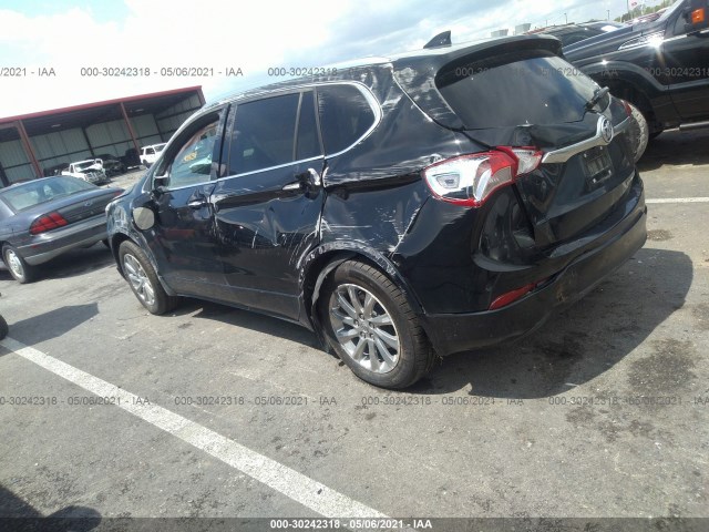 Photo 2 VIN: LRBFXCSA1LD209790 - BUICK ENVISION 