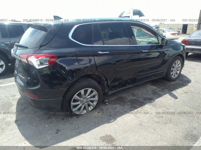 Photo 3 VIN: LRBFXCSA1LD209790 - BUICK ENVISION 